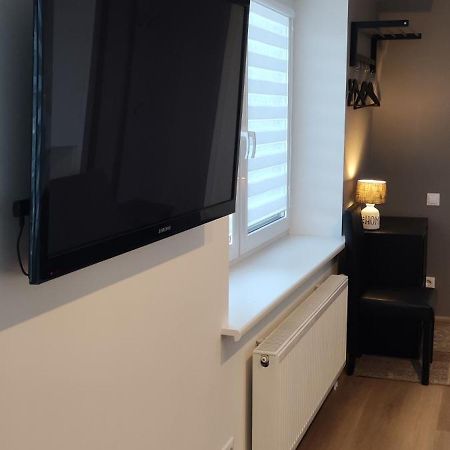 Guest House Gero Vejo Namai クライペダ エクステリア 写真