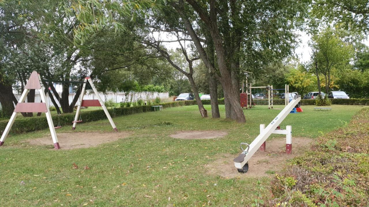 Guest House Gero Vejo Namai クライペダ エクステリア 写真