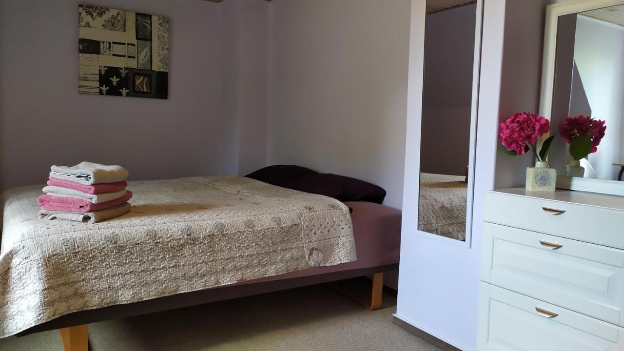 Guest House Gero Vejo Namai クライペダ エクステリア 写真