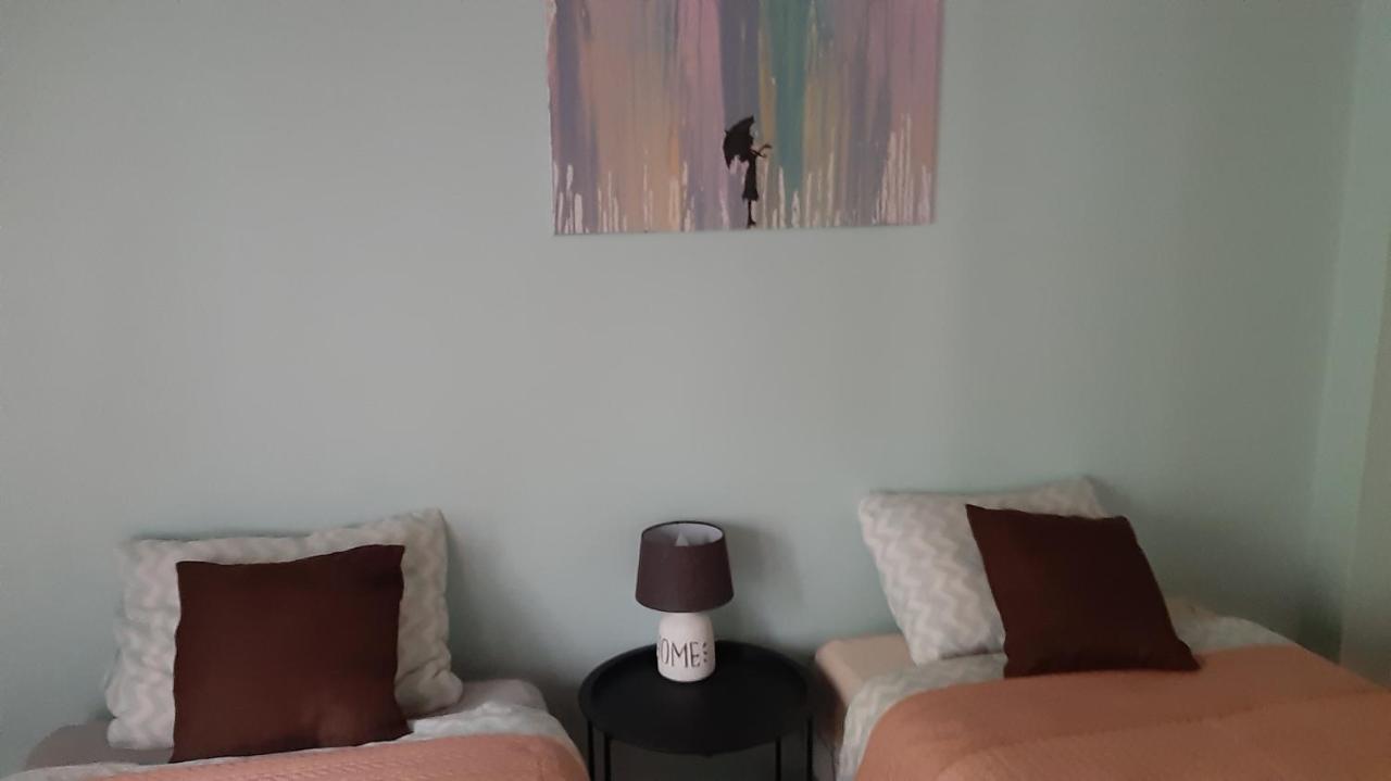 Guest House Gero Vejo Namai クライペダ エクステリア 写真