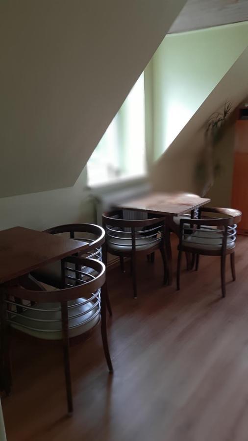 Guest House Gero Vejo Namai クライペダ エクステリア 写真