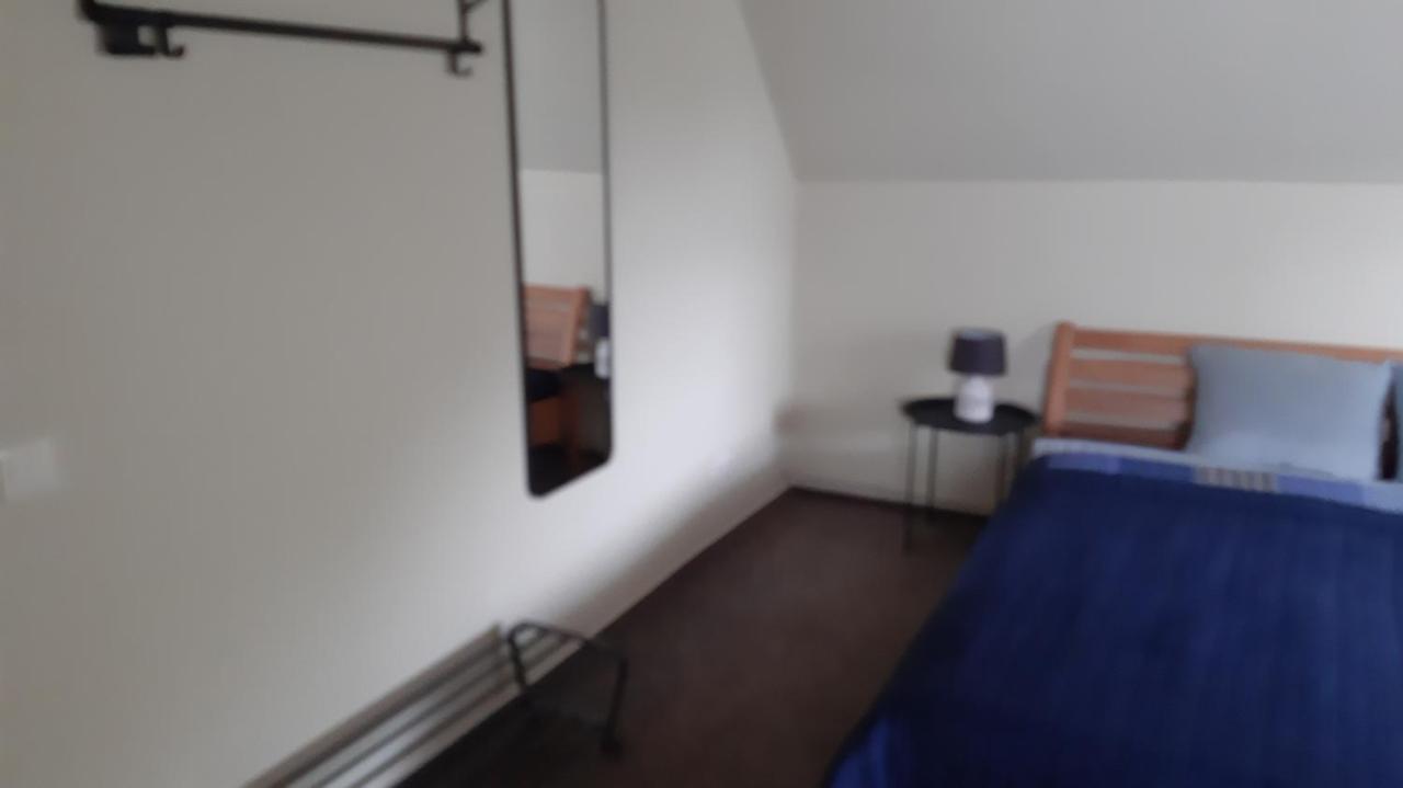 Guest House Gero Vejo Namai クライペダ エクステリア 写真