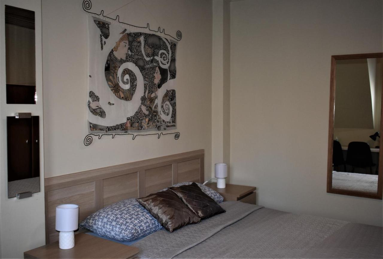Guest House Gero Vejo Namai クライペダ エクステリア 写真
