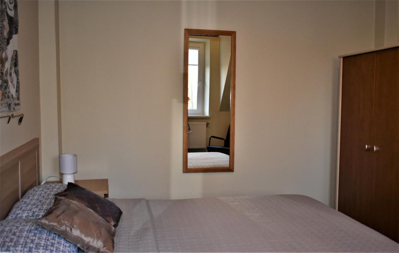 Guest House Gero Vejo Namai クライペダ エクステリア 写真