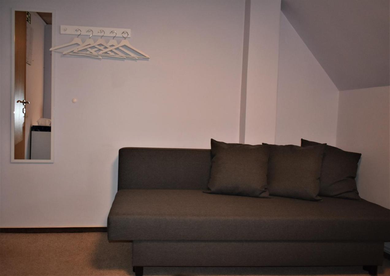 Guest House Gero Vejo Namai クライペダ エクステリア 写真