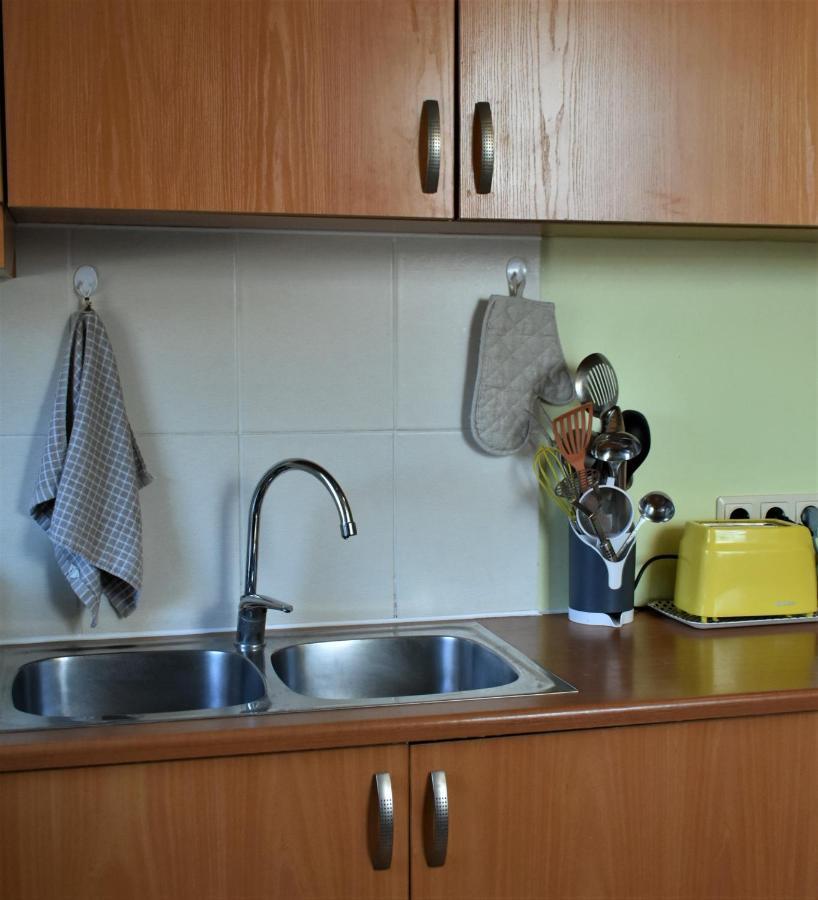 Guest House Gero Vejo Namai クライペダ エクステリア 写真