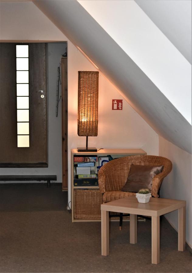 Guest House Gero Vejo Namai クライペダ エクステリア 写真